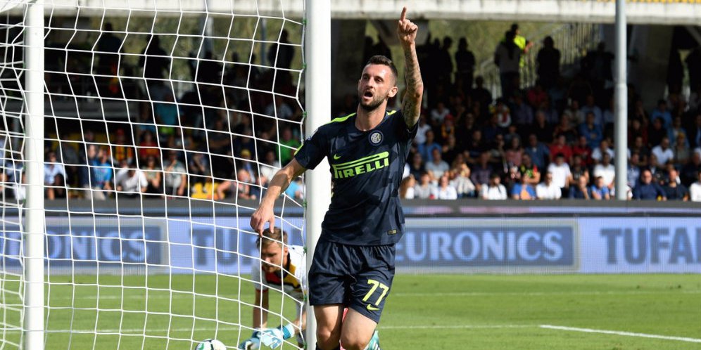 Marcelo Brozovic