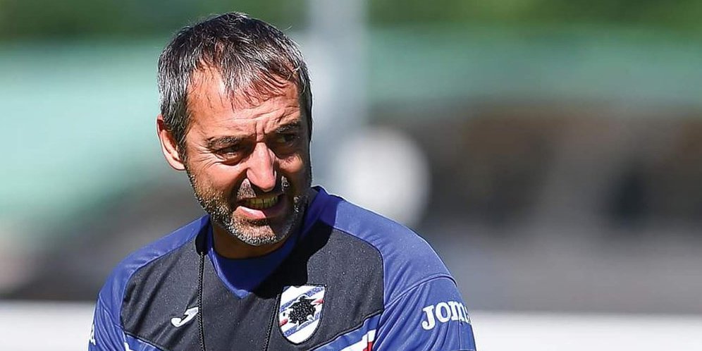 Sampdoria: Kalahkan Juventus Akan Sangat Bergengsi