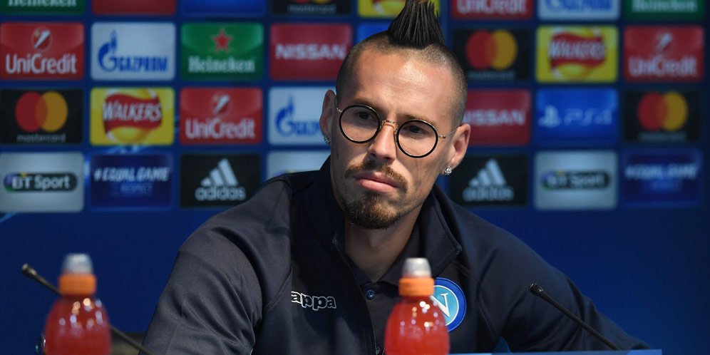 Marek Hamsik