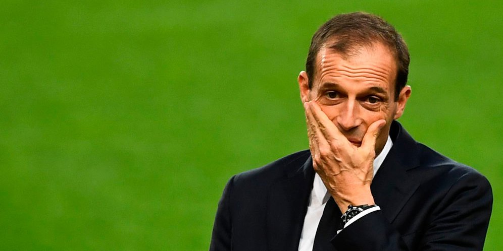 Allegri Prediksi Perebutan Scudetto Panas Hingga Akhir