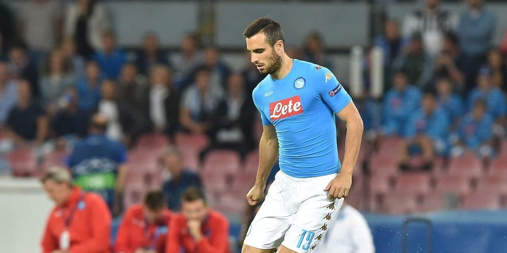 Inter dan Arsenal Pantau Situasi Maksimovic di Napoli