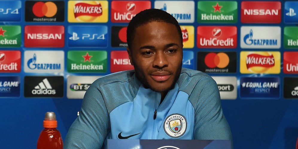 Raheem Sterling