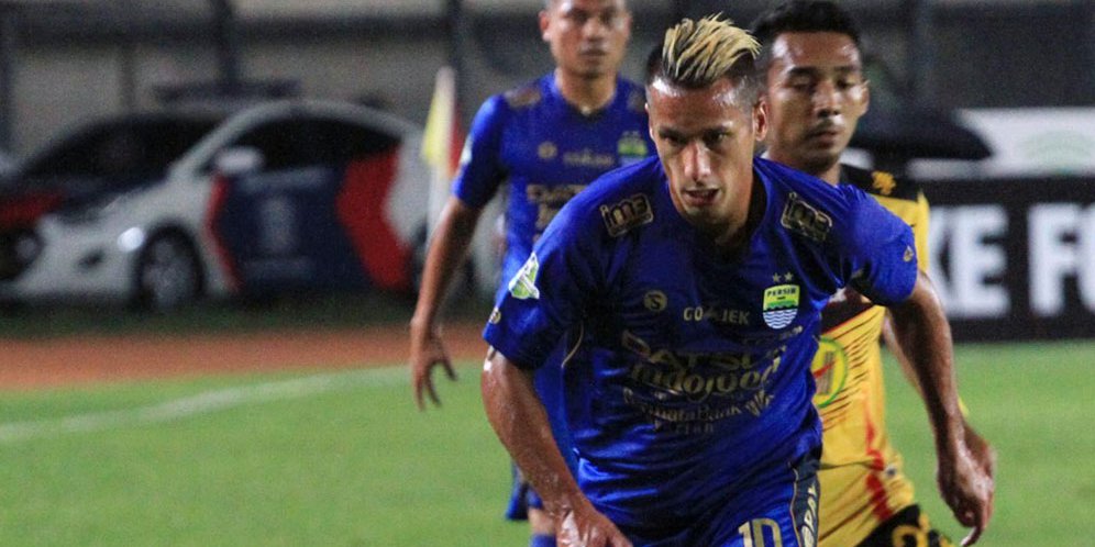 Para Pemain Naturalisasi yang Memberi Manfaat untuk Timnas Indonesia