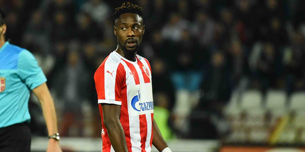 Richmond Boakye