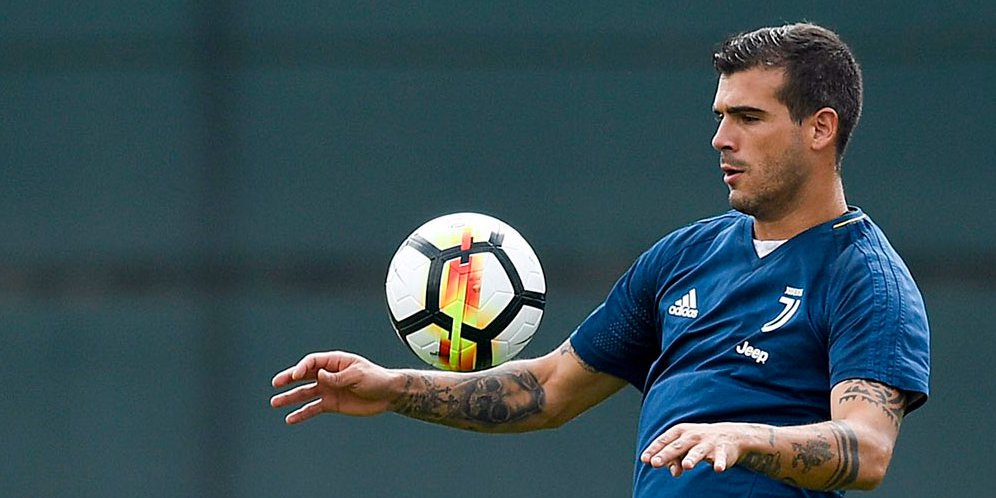 Gelandang Juventus Ini Dapat Tawaran Dari 15 Klub Italia