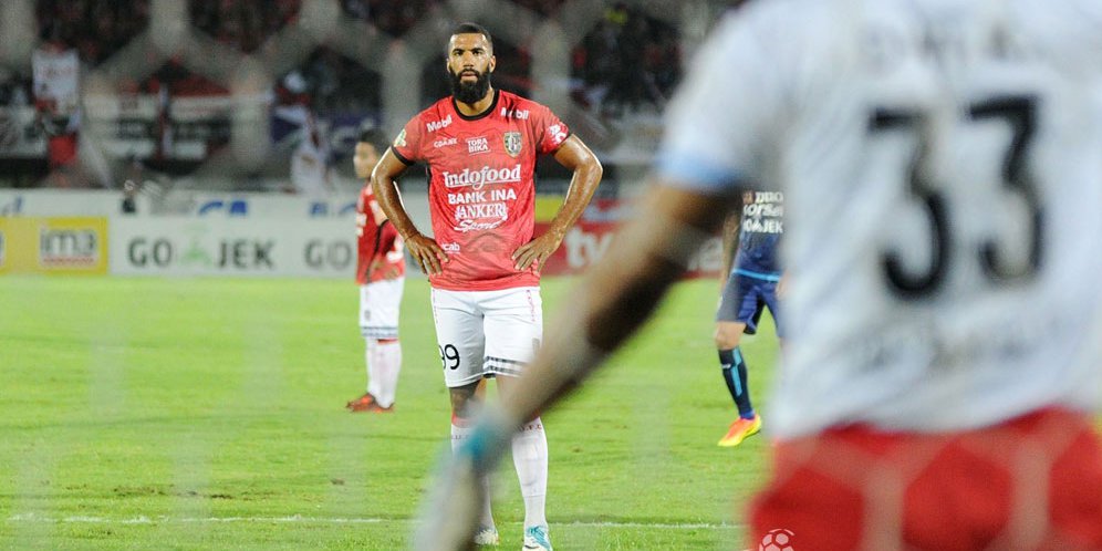Comvalius Pecahkan Rekor Gol Milik Peri Sandria