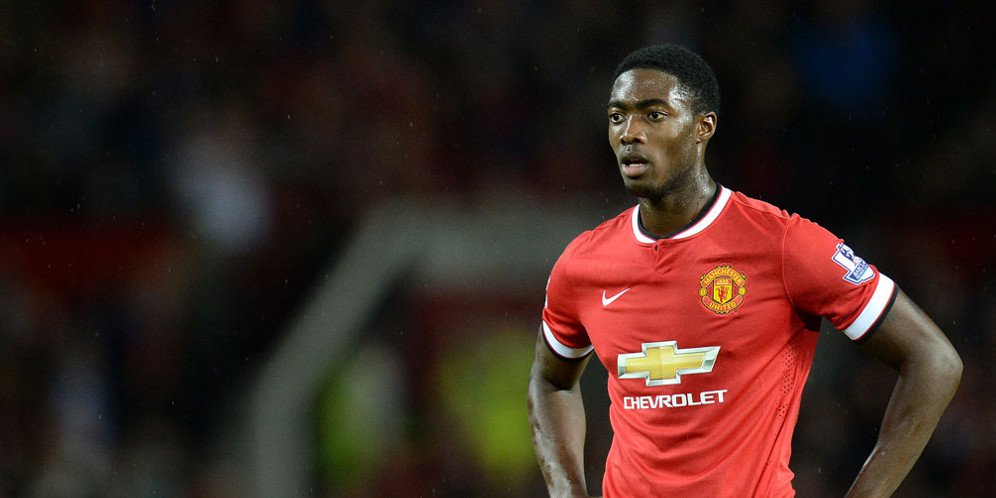 Tyler Blackett