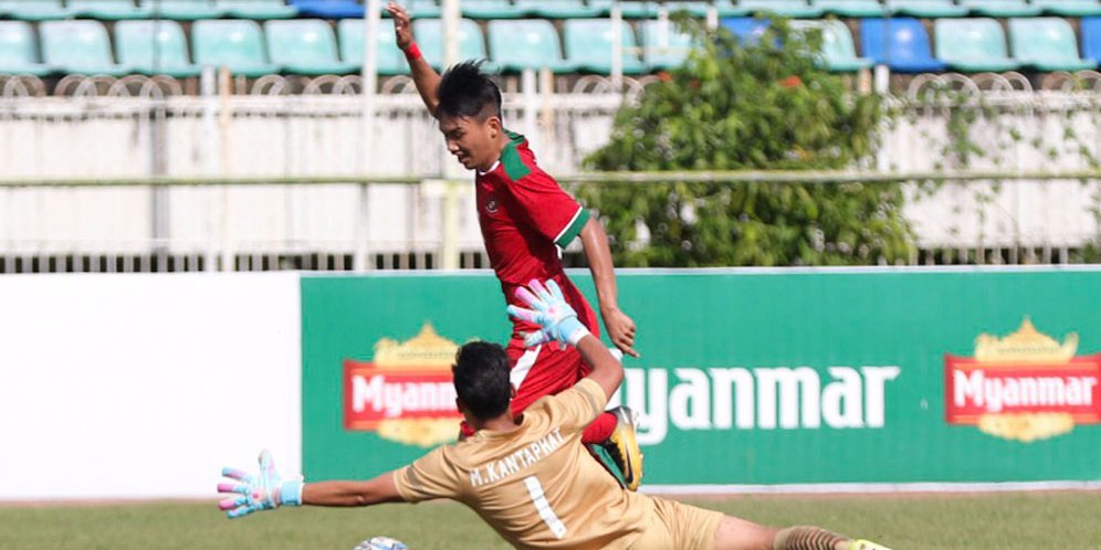 Petuah Witan untuk Timnas U-19 di Laga Lawan Kamboja