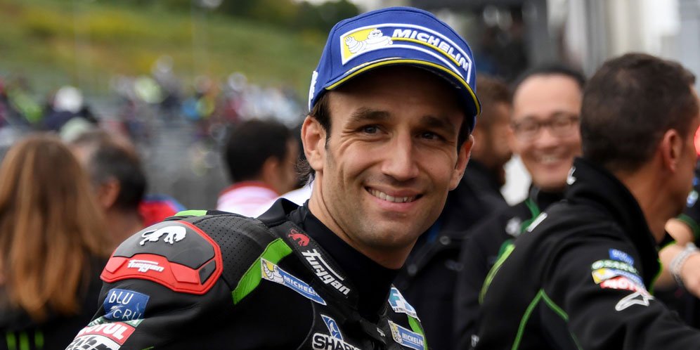 Zarco Tak Tutup Kemungkinan Tinggalkan Yamaha