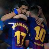 Prediksi Valencia vs Barcelona 27 November 2017