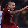 Hasil Pertandingan AS Roma vs Lazio: Skor 2-1