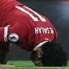 Berkat Salah, Fans Liverpool Dapat Hidayah Untuk Jadi Mualaf