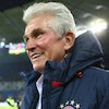 Heynckes Isyaratkan Tunda Pensiun Dari Bayern Munchen