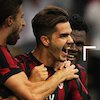 Data dan Fakta Liga Europa: AC Milan vs Austria Vienna