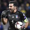 Buffon Tegaskan Pertarungan Belum Usai