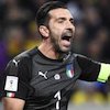 Kegagalan Italia ke Piala Dunia Bikin Buffon Sakit