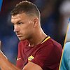 Data dan Fakta Serie A: AS Roma vs Lazio