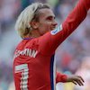 Sebelum Piala Dunia, Griezmann Mau Masa Depannya Jelas