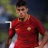 Data dan Fakta Serie A: Genoa vs AS Roma