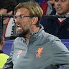 'Pernyataan Cinta' Jurgen Klopp Yang Selalu 'Ditolak' Sevilla 'Pernyataan Cinta' Jurgen Klopp Yang Selalu 'Ditolak' Sevilla