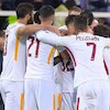 Roma Menulis Ulang Sebuah Sejarah di Serie A