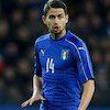 Italia Membawa Dua Pengendali Bola Terbaik Eropa