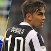 Data dan Fakta Serie A: Sampdoria vs Juventus