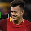 Data dan Fakta Serie A: Fiorentina vs AS Roma