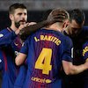 Data dan Fakta La Liga: Barcelona vs Celta Vigo