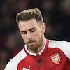 Ramsey Bakal Minta Gaji Sama dengan Ozil?