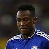 Waduh! Baba Rahman Eks Chelsea Telan Lidah Sendiri, Nyaris Kehilangan Nyawa di Atas Lapangan