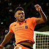 Ox Chamberlain Dinilai Mengalami Banyak Kemajuan di Liverpool