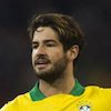 Bojan Hodak Jawab Rumor Persib Bandung Bakal Rekrut Alexandre Pato