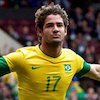 Jika Gabung Persib Bandung, Alexandre Pato Tak Akan Jadi Pemain 'Termahal'