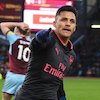 Murah Hati, Arsenal Jual Sanchez Cuma 25 Juta Pounds