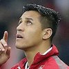 Alexis Sanchez Diklaim Sudah Sepakat Ke Manchester City