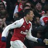 Sanchez Bisa Bawa Arsenal Juara Premier League, Ini Syaratnya