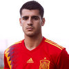 Morata Kecewa Tak Masuk Skuat Spanyol