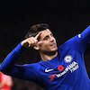 Morata Masih Jauh Dari Level Drogba