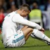 Zidane Minta Publik Lebih Respek pada Ronaldo