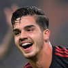 Andre Silva dan Deretan Top Skor Liga Europa Sementara