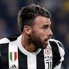 Sudah 37 Tahun, Juve Siapkan Kontrak Baru untuk Barzagli