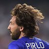 6 Desember Resmi Ditetapkan sebagai Hari Andrea Pirlo