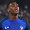 Tidak Panggil Anthony Martial ke Skuat Piala Dunia Prancis, Begini Penjelasan Didier Deschamps