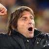 Conte: Saya Latih Italia Lagi?