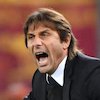 Conte: Saya Jadi Arsitek AC Milan?