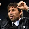 Conte: Selalu Sulit Lawan Pulis