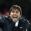 Conte: Chelsea Sedang Membangun Masa Depan