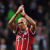 Robben Tak Berminat Banting Stir Jadi Manajer