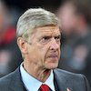 Wenger Sudah Bikin Arsenal Jalan di Tempat